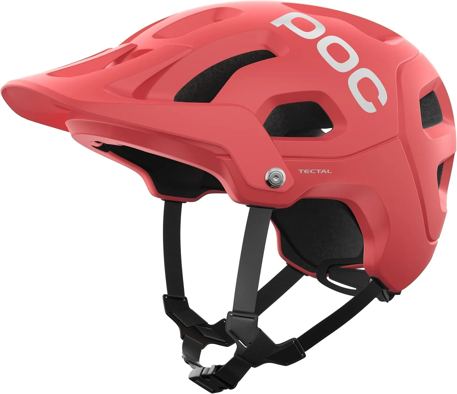 POC, Tectal, Helmet for Mountain Biking