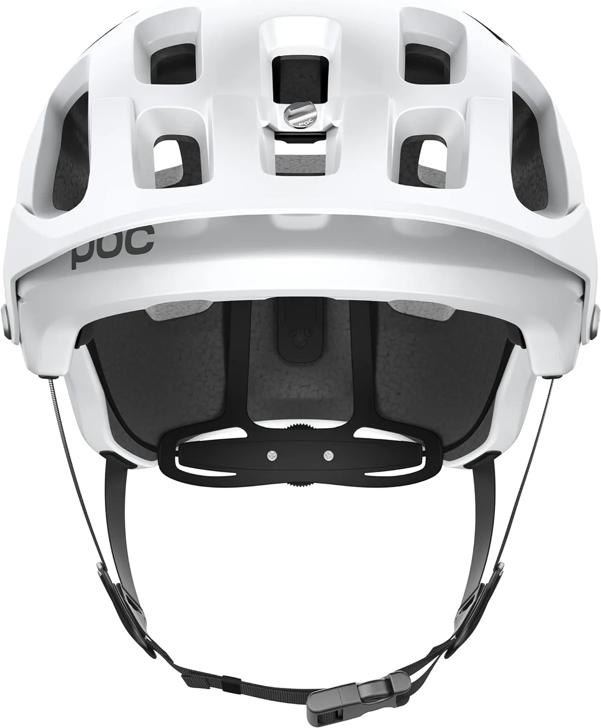 POC, Tectal, Helmet for Mountain Biking
