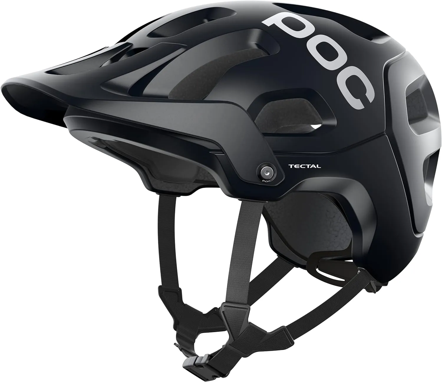 POC, Tectal, Helmet for Mountain Biking