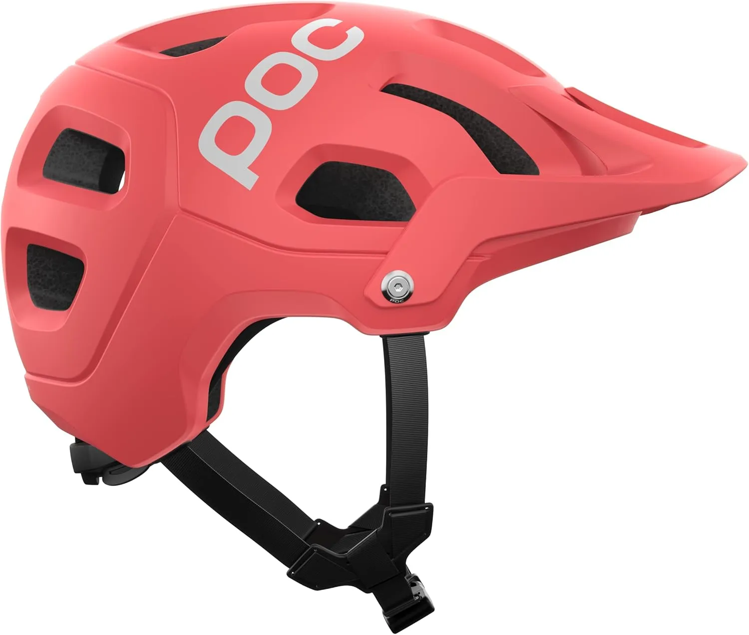 POC, Tectal, Helmet for Mountain Biking
