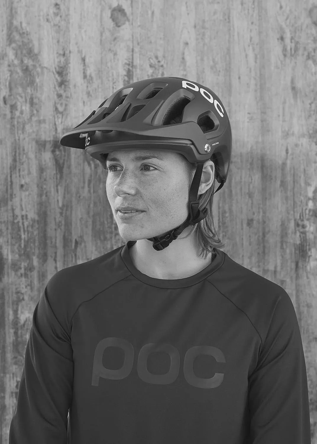POC, Tectal, Helmet for Mountain Biking