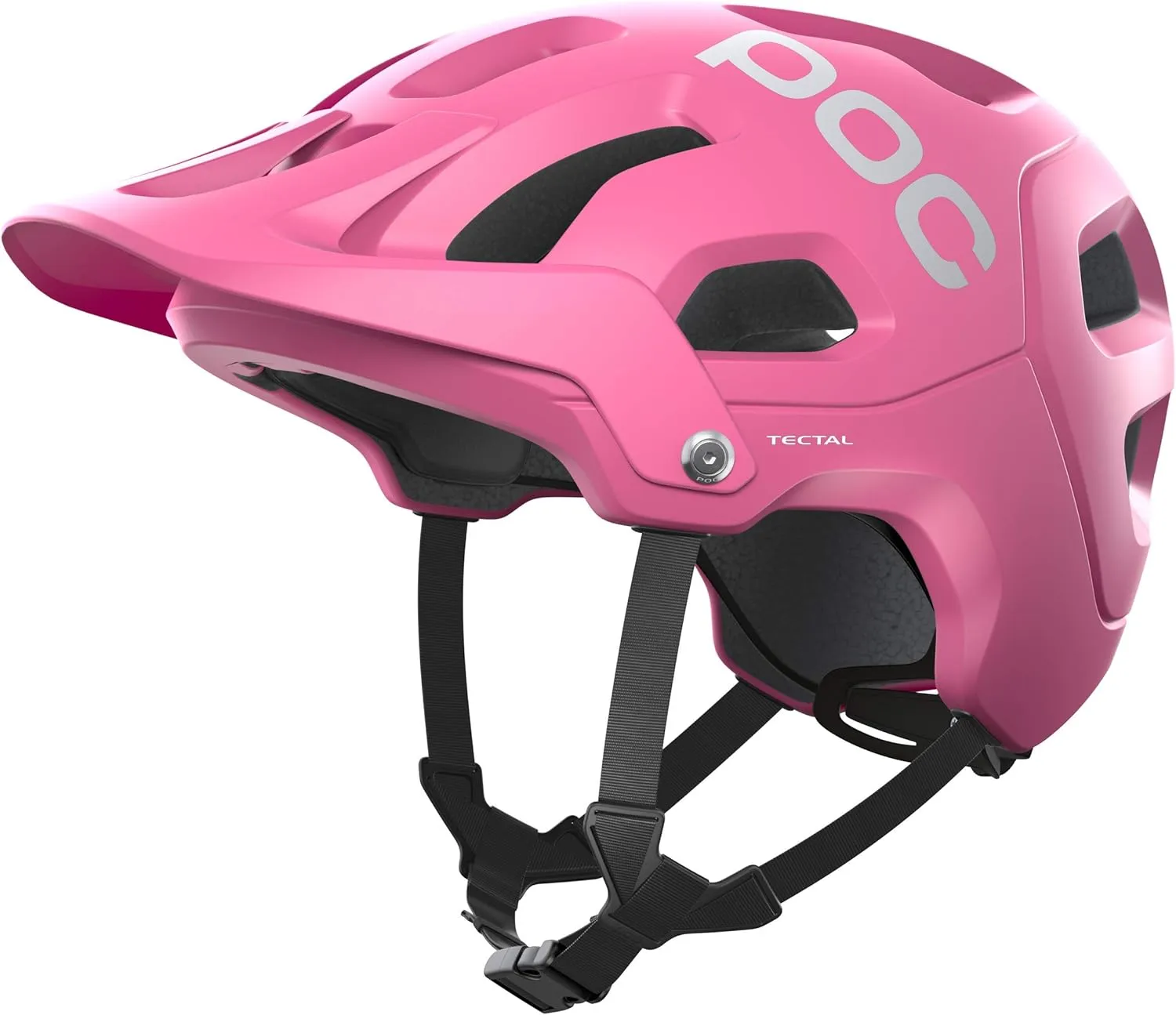 POC, Tectal, Helmet for Mountain Biking