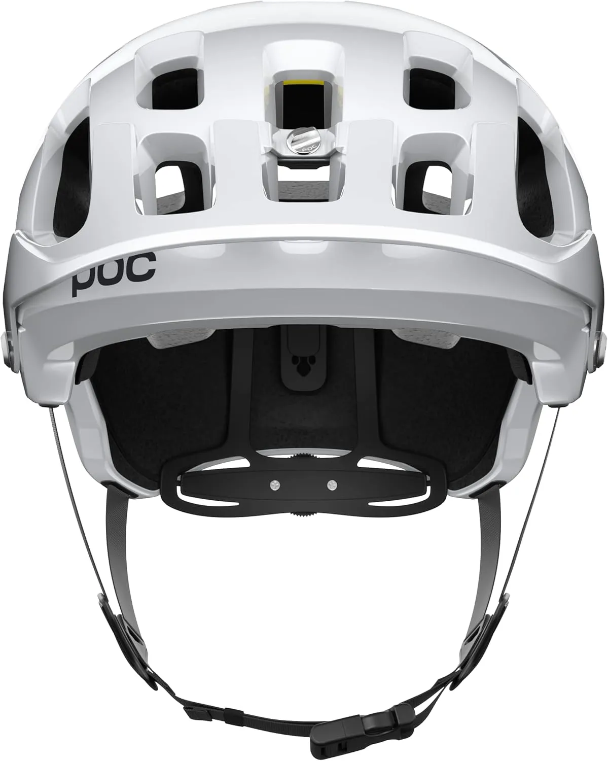 POC, Tectal Race MIPS Mountain Bike Helmet for Trail and All-Mountain Riding