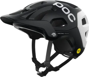 POC, Tectal Race MIPS Mountain Bike Helmet for Trail and All-Mountain Riding