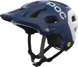 POC, Tectal Race MIPS Mountain Bike Helmet for Trail and All-Mountain Riding