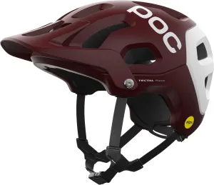 POC, Tectal Race MIPS Mountain Bike Helmet for Trail and All-Mountain Riding