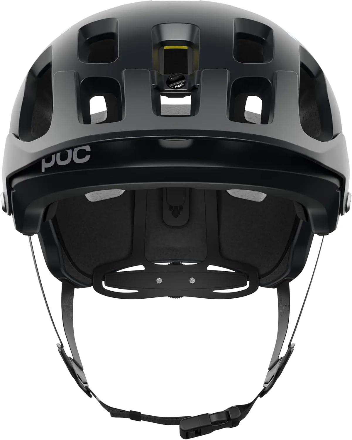 POC, Tectal Race MIPS Mountain Bike Helmet for Trail and All-Mountain Riding