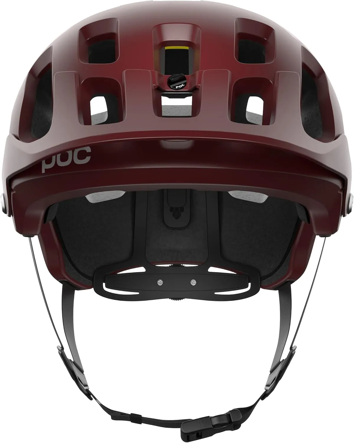 POC, Tectal Race MIPS Mountain Bike Helmet for Trail and All-Mountain Riding