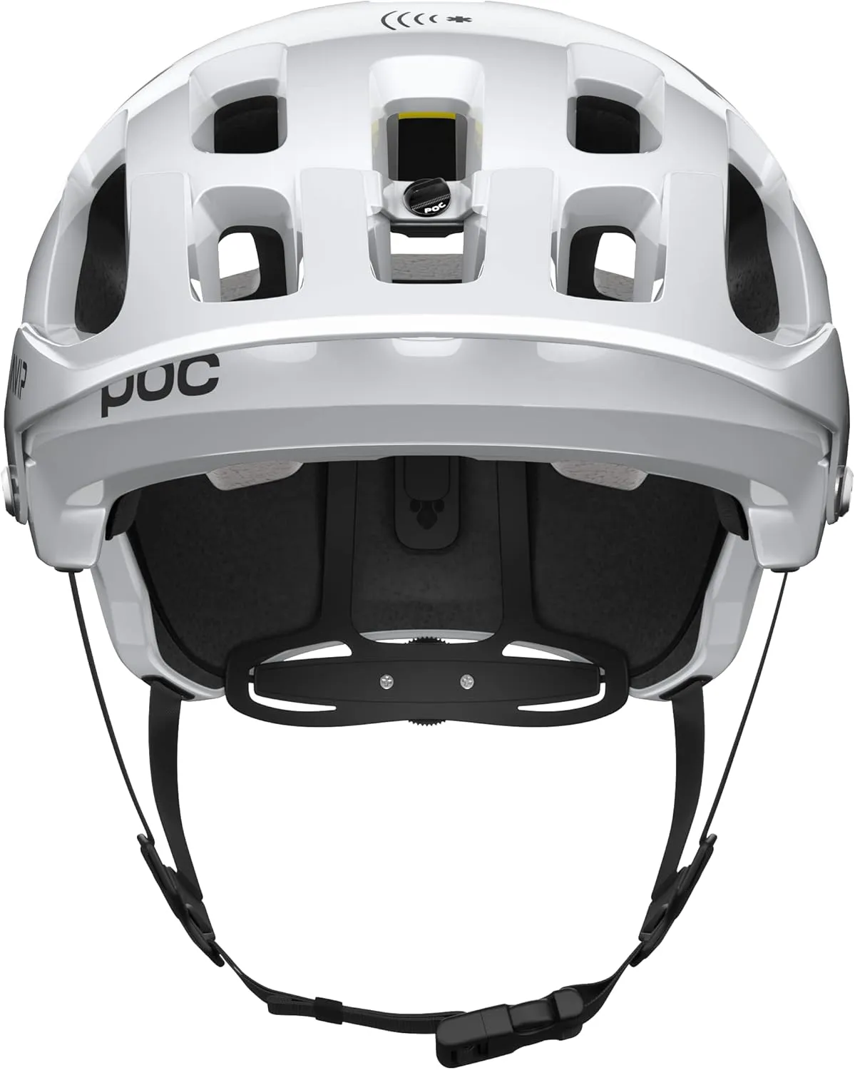 POC, Tectal Race MIPS NFC Bike Helmet for All-Mountain Cycling
