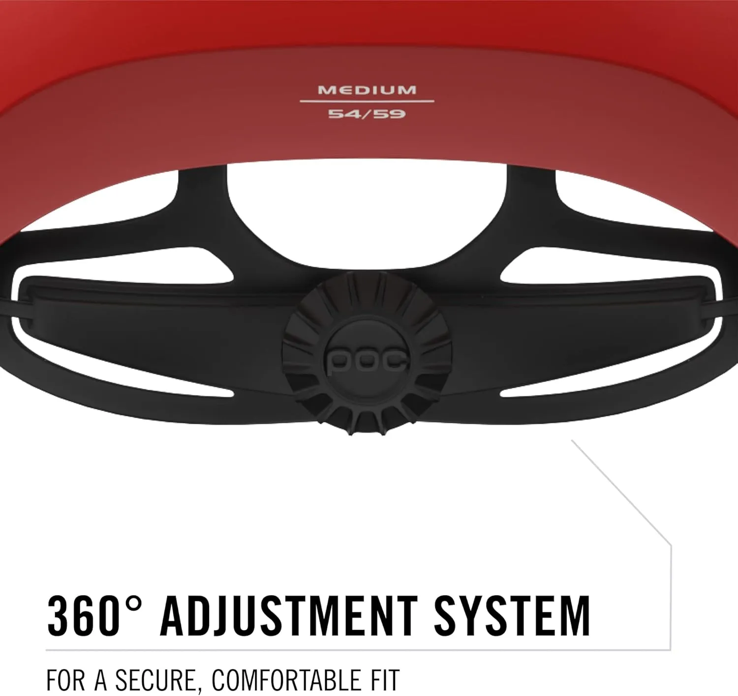 POC, Ventral Air MIPS Road Cycling Helmet with Performance Cooling