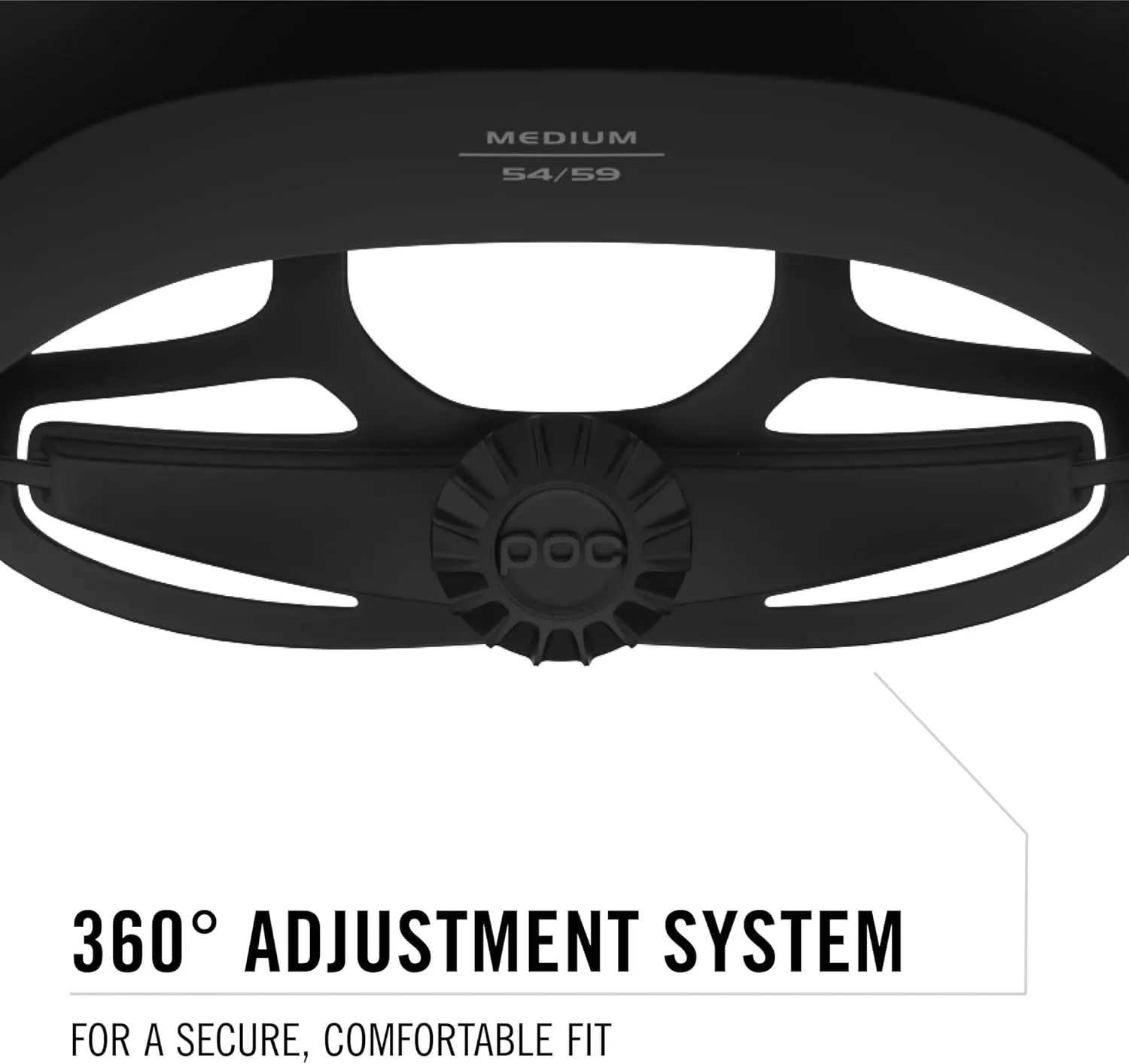POC, Ventral Air MIPS Road Cycling Helmet with Performance Cooling