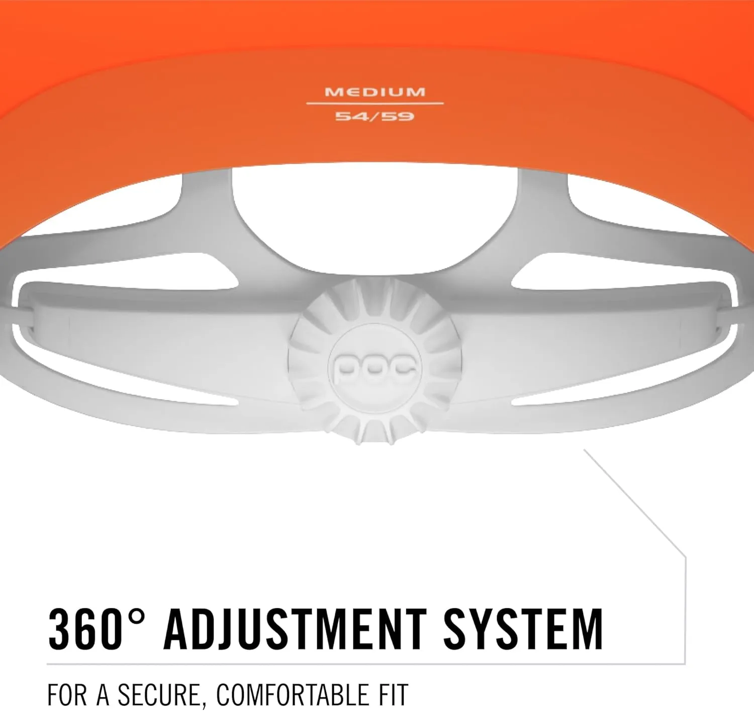 POC, Ventral Air MIPS Road Cycling Helmet with Performance Cooling