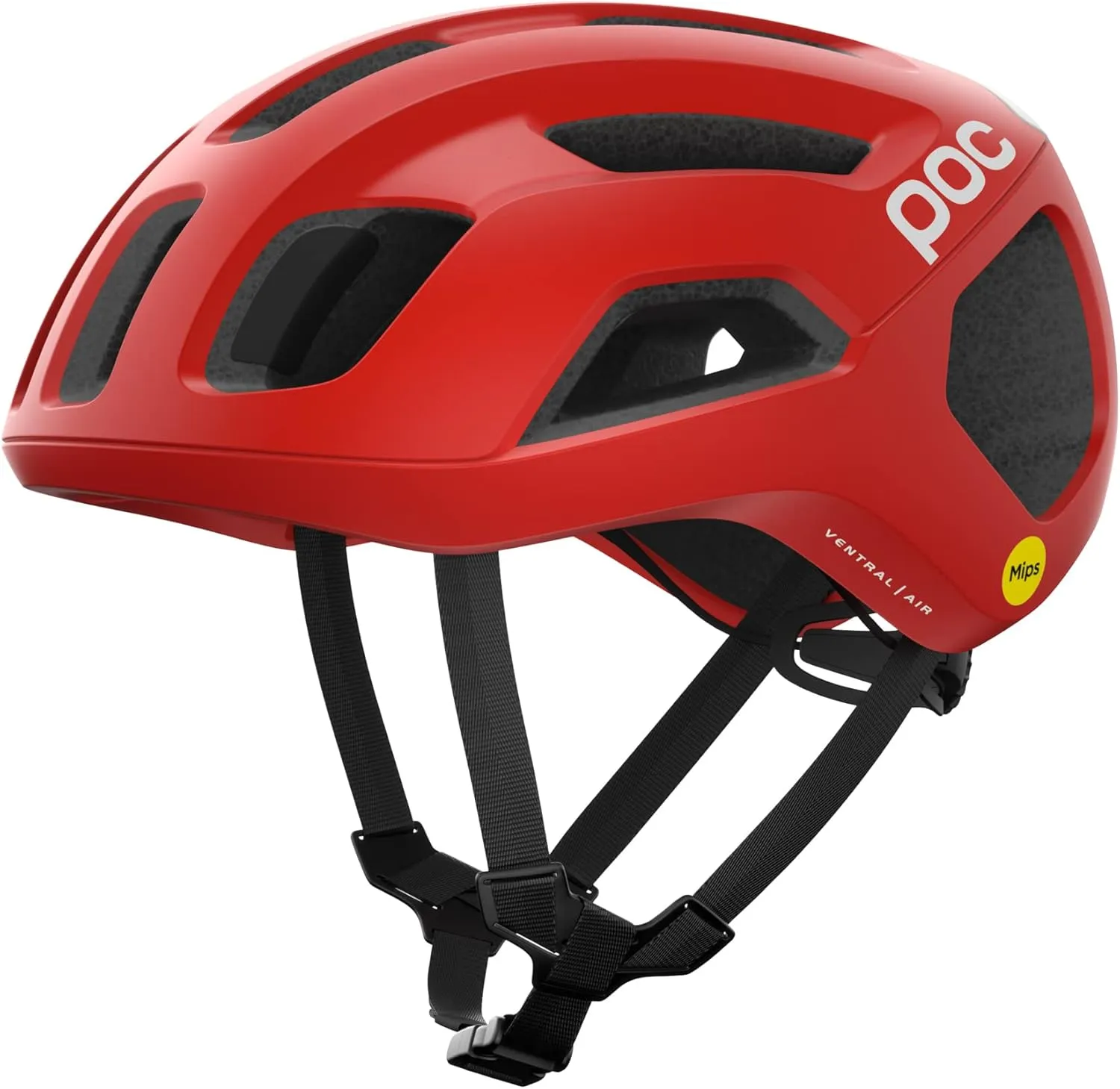 POC, Ventral Air MIPS Road Cycling Helmet with Performance Cooling