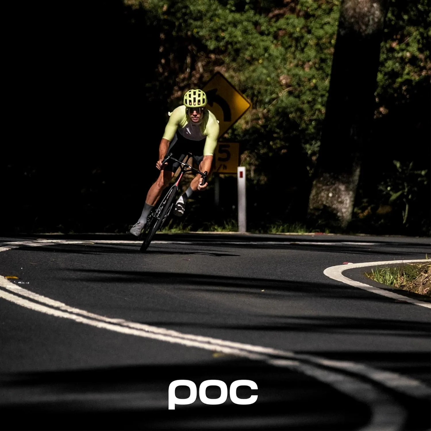POC, Ventral Air MIPS Road Cycling Helmet with Performance Cooling
