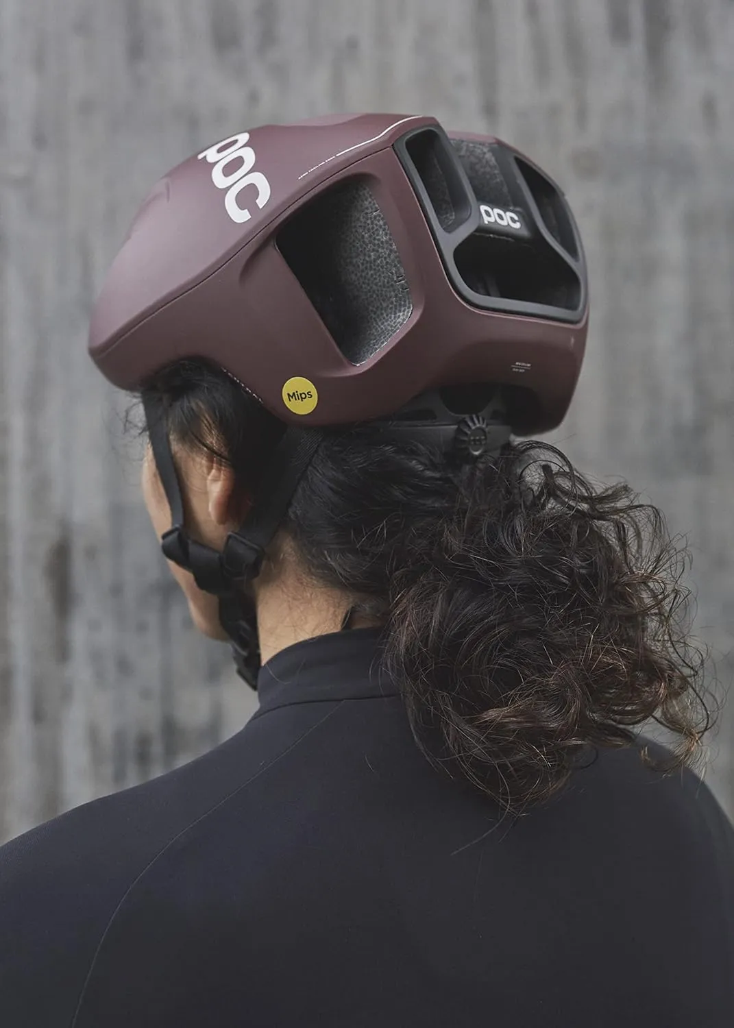 POC Ventral MIPS (CPSC) Cycling Helmet