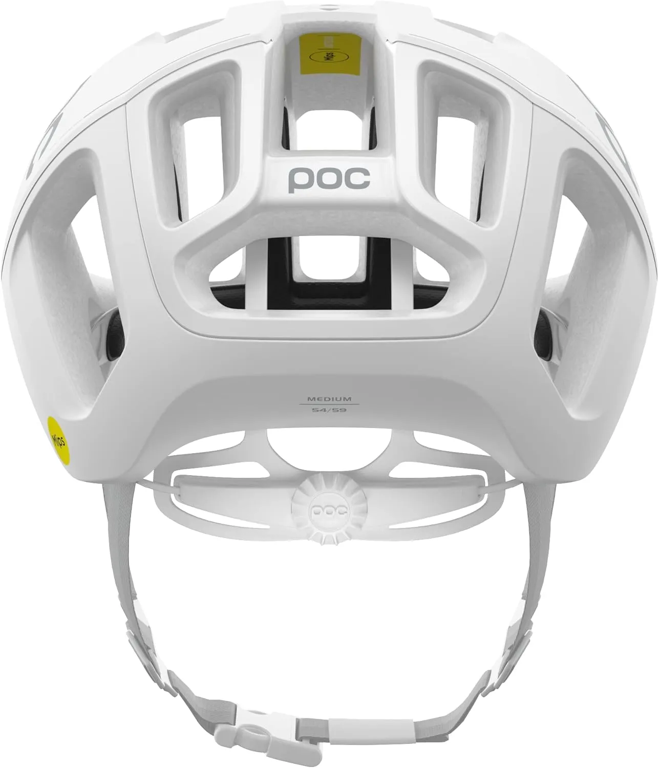 POC Ventral MIPS (CPSC) Cycling Helmet