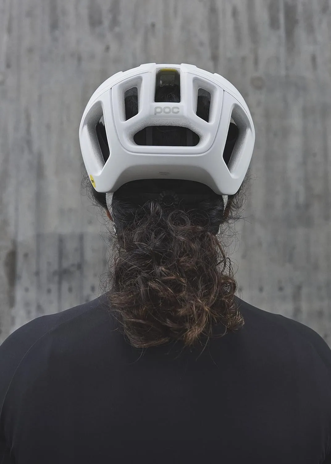 POC Ventral MIPS (CPSC) Cycling Helmet