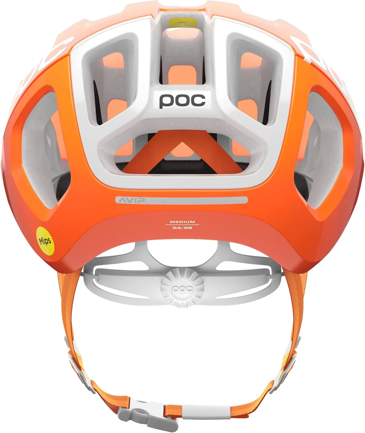 POC Ventral Tempus MIPS (CPSC)