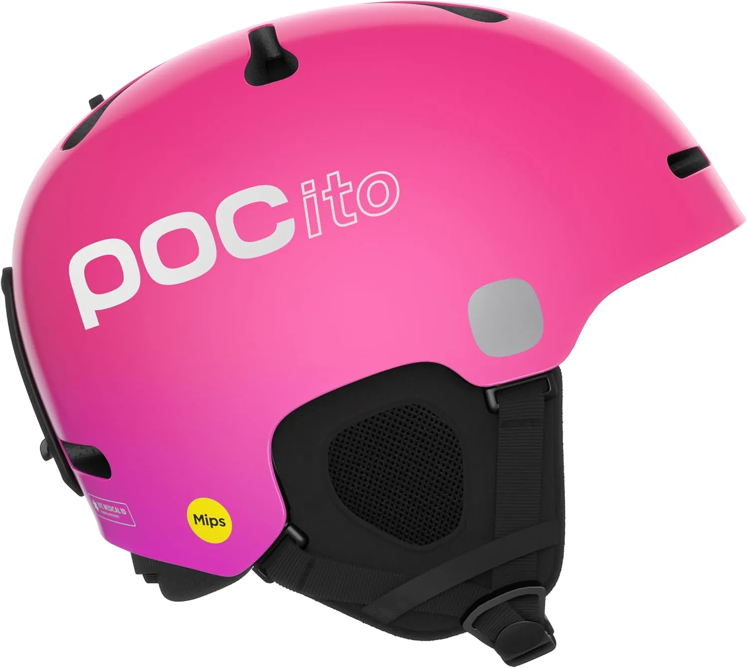 POCito Fornix MIPS