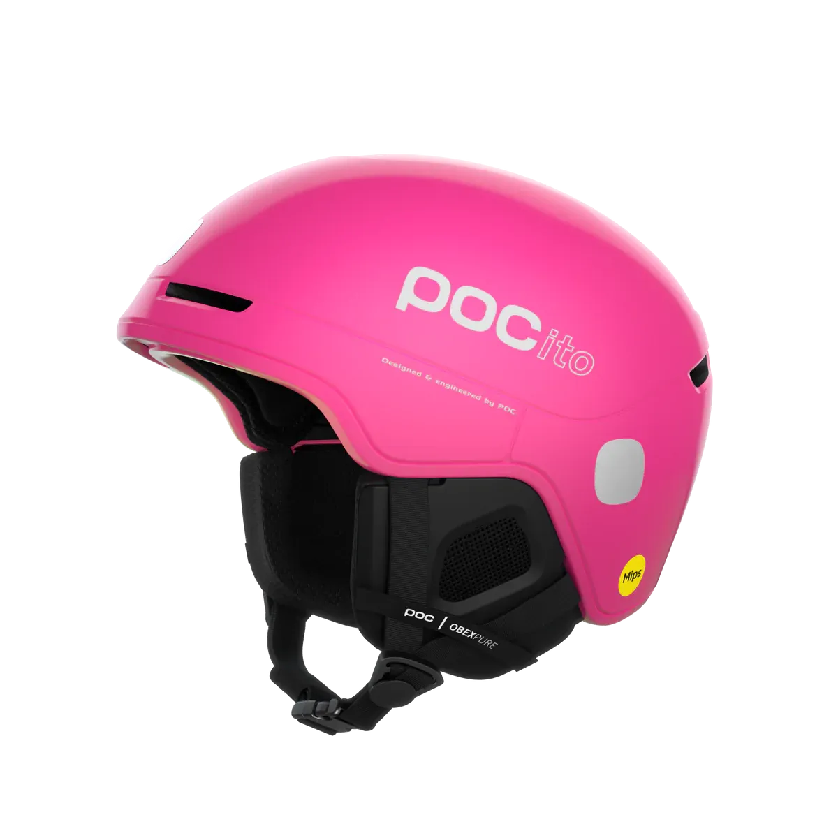 POCito Obex MIPS Ski Helmet