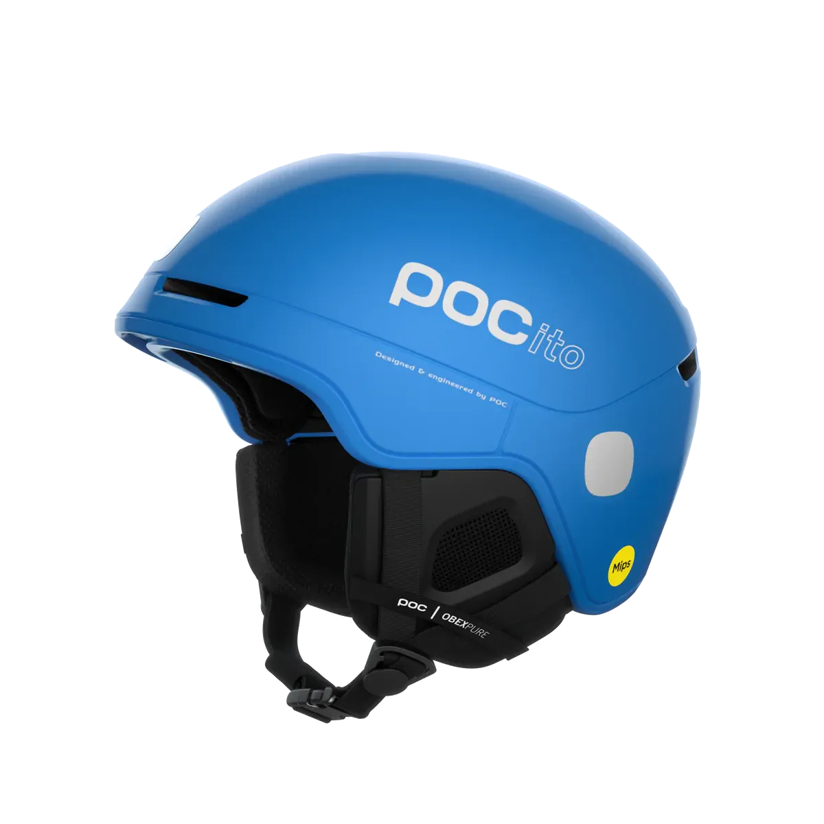 POCito Obex MIPS Ski Helmet