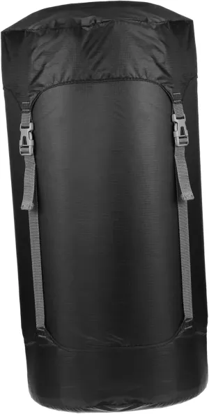 POPETPOP Compression Sack for Extra Drawstring Storage Bag Durable Stuff Sack for Camping Hiking and Outdoor Activities Space Saving