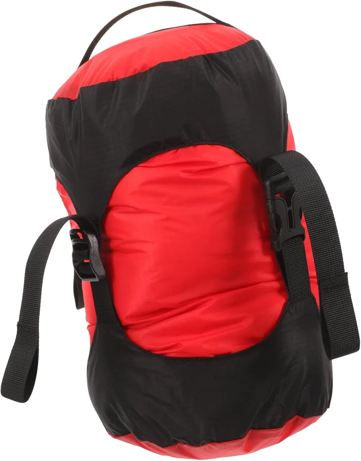 POPETPOP Storage Bag Hiking Large Compression Bag Camping Climb Bag Traveling Bag Organizer Foldable Light Sack