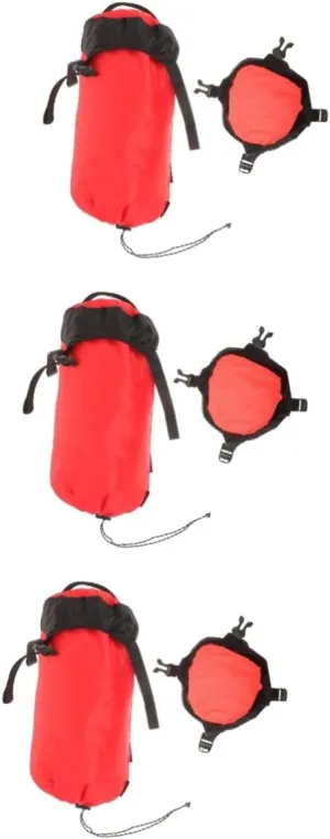 POPETPOP Storage Bag Hiking Large Compression Bag Camping Climb Bag Traveling Bag Organizer Foldable Light Sack