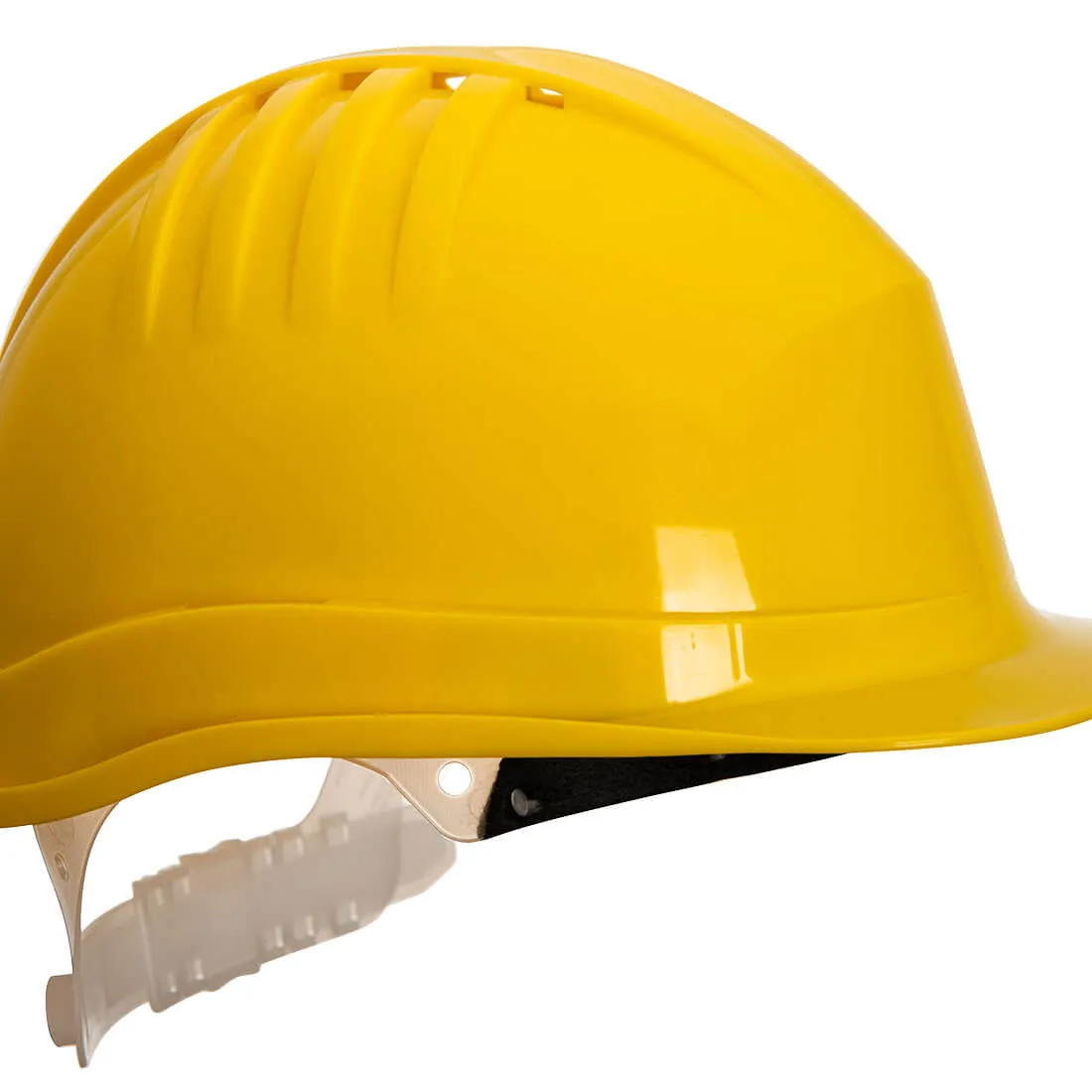 Portwest Expertline Safety Helmet (Slip Ratchet)