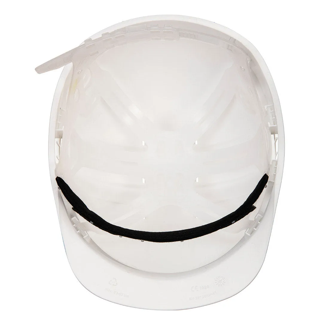 Portwest Expertline Safety Helmet (Slip Ratchet)