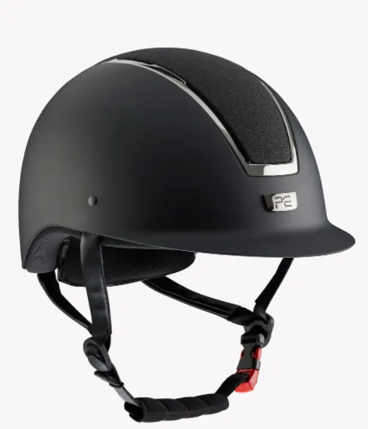 Premier Equine Odyssey Horse Riding Helmet