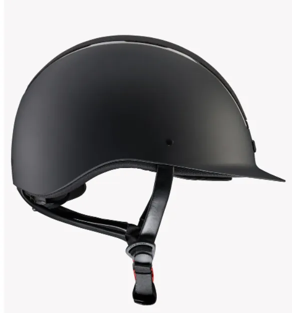Premier Equine Odyssey Horse Riding Helmet