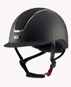 Premier Equine Odyssey Horse Riding Helmet