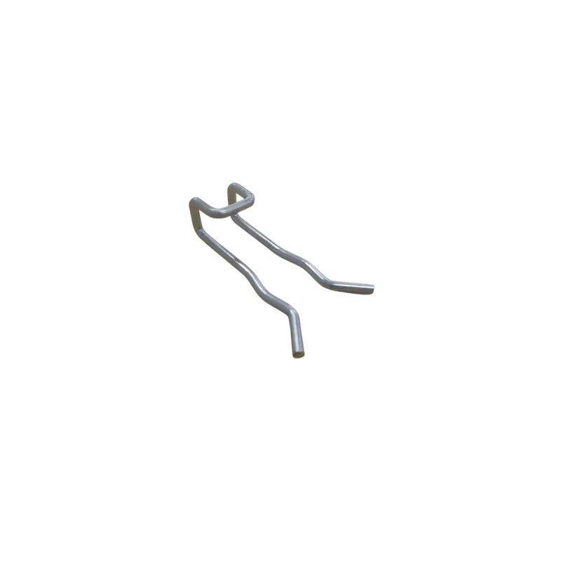 Proheat Stove Windshield Clip