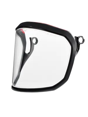 Protos Integral Clear Visor