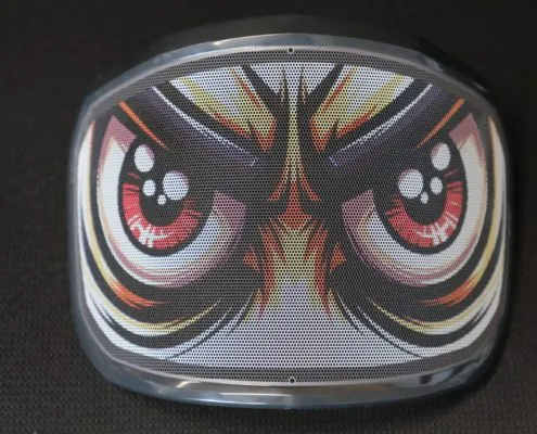 PROTOS Launching Exclusive Customised Visors for your Protos helmet