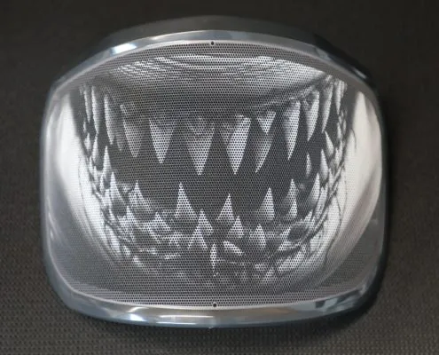 PROTOS Launching Exclusive Customised Visors for your Protos helmet