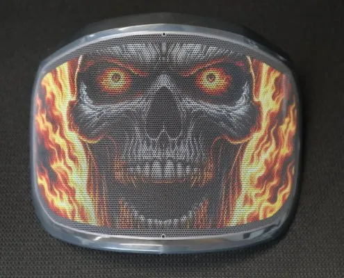 PROTOS Launching Exclusive Customised Visors for your Protos helmet
