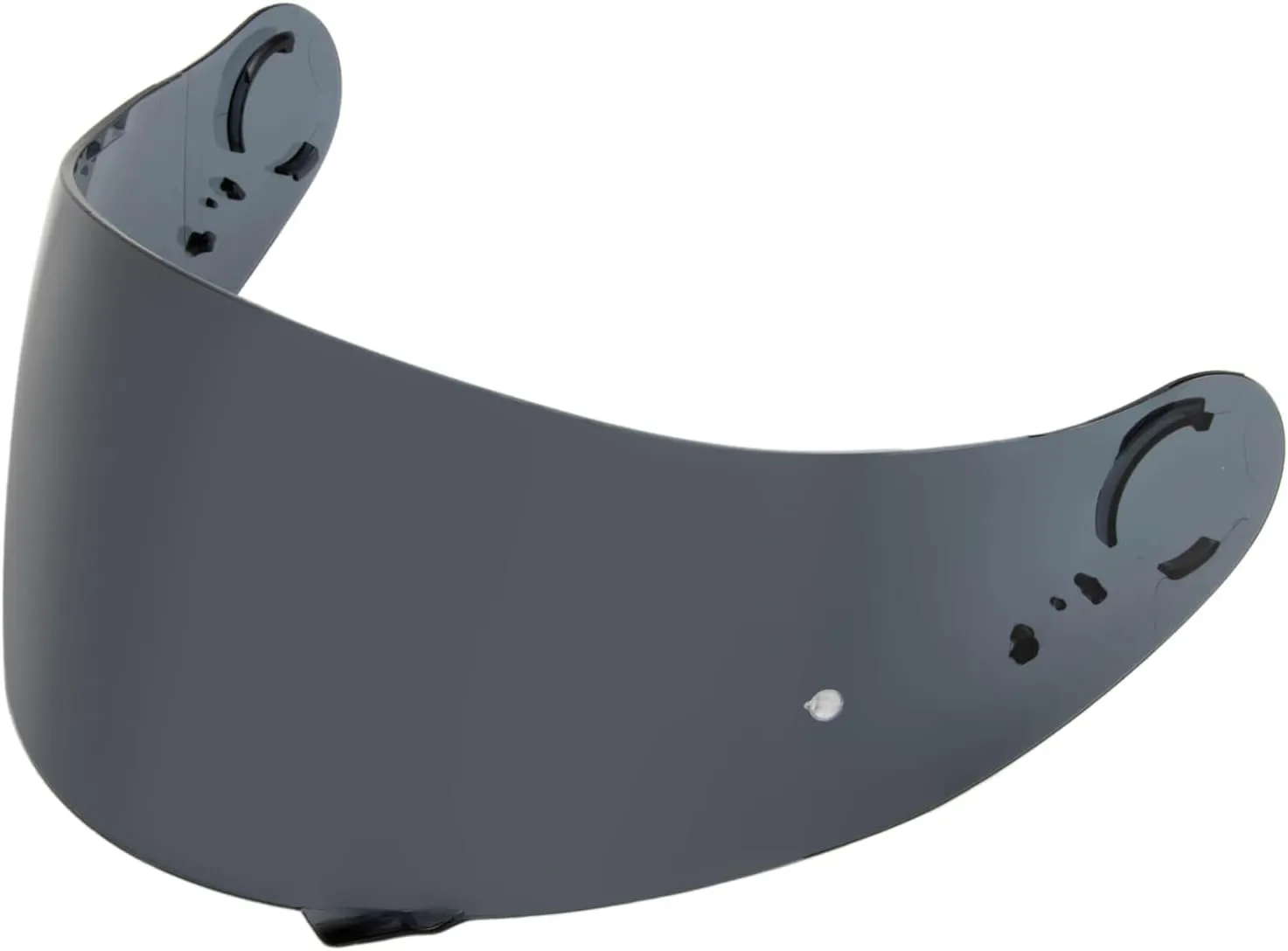 PSLER GT Air 2 Visor - GT Air 2 Tinted Visor CNS-1 Shield Replacement for GT Air GT Air 2 Neotec-1 CNS-1 TC-5 TC-9,Smoke