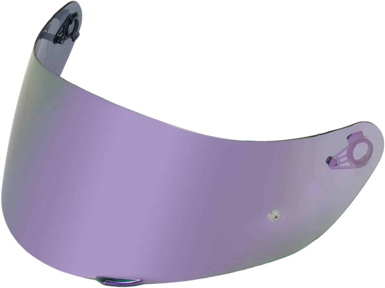 PSLER k1s Visor - k1 Helmet Visor k3 sv Tinted Visor k5 Face Shield Replacement for k1 k1s k3 sv k5,Deep Purple