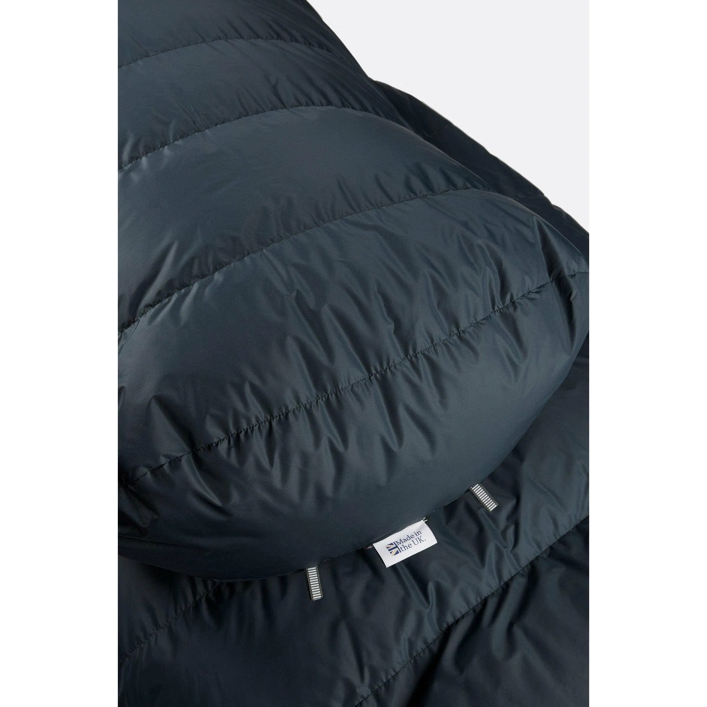 Rab Ascent Pro 800 -15 Sleeping Bag (1430 Grams)