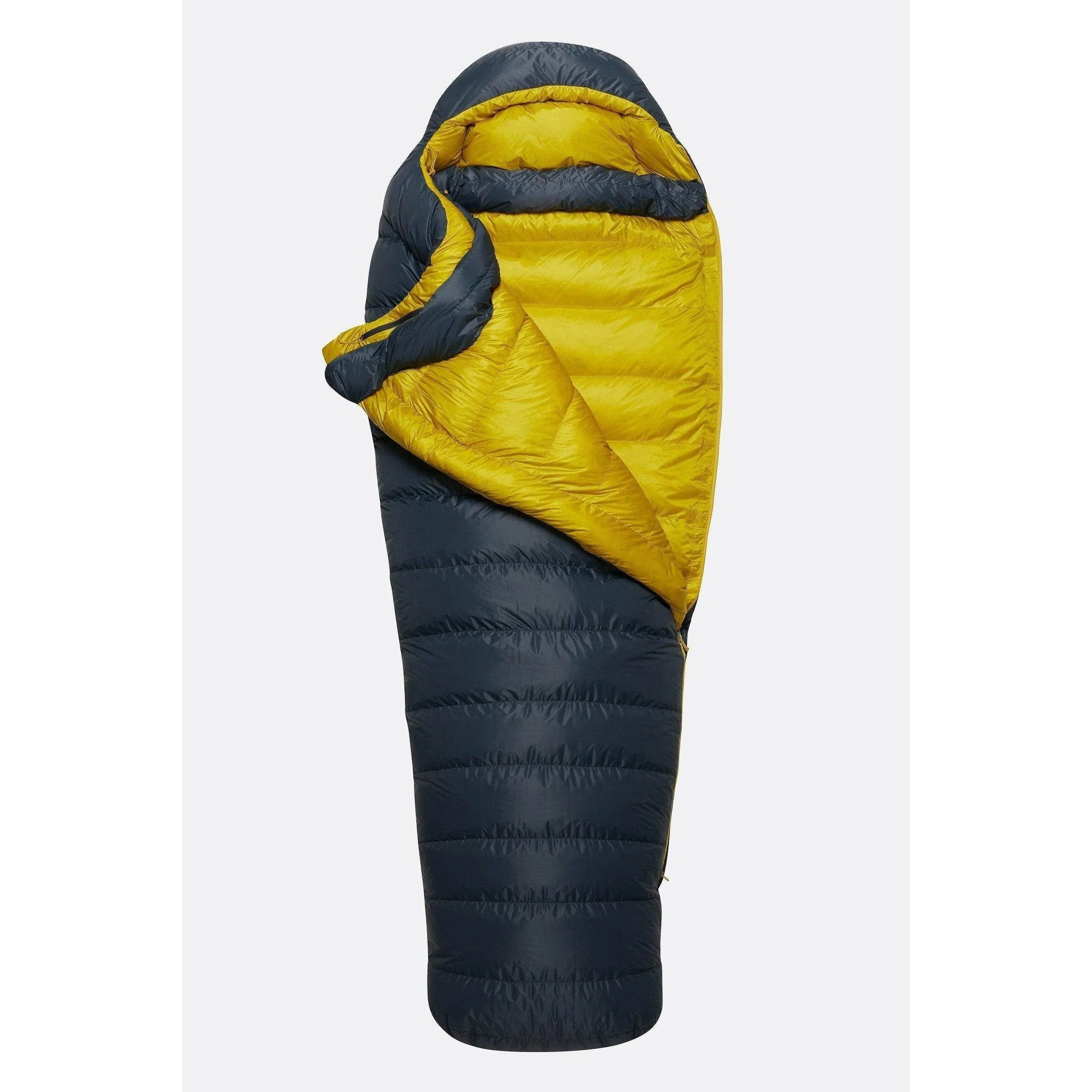 Rab Ascent Pro 800 -15 Sleeping Bag (1430 Grams)