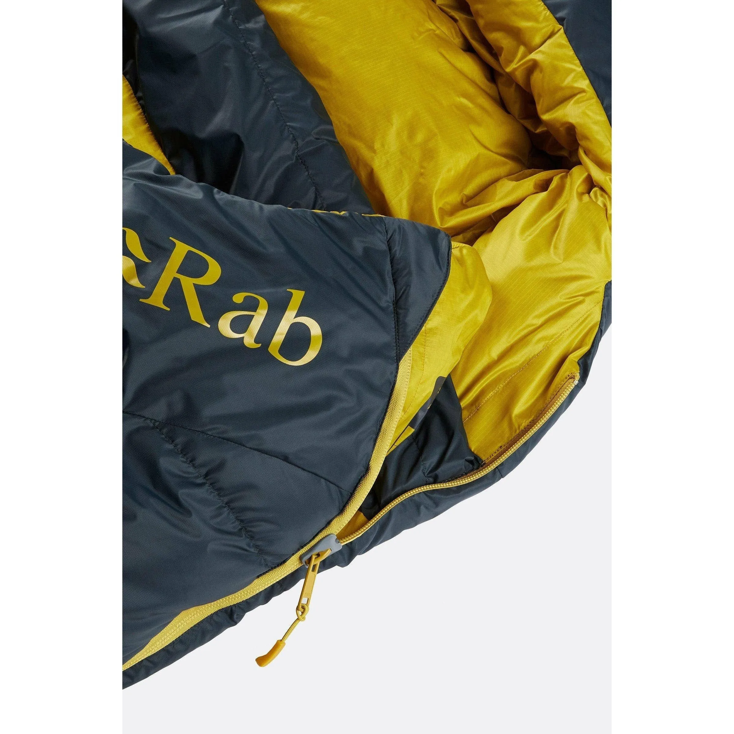 Rab Ascent Pro 800 -15 Sleeping Bag (1430 Grams)