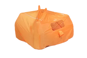 Rab Group Shelter for 4 - 6 People