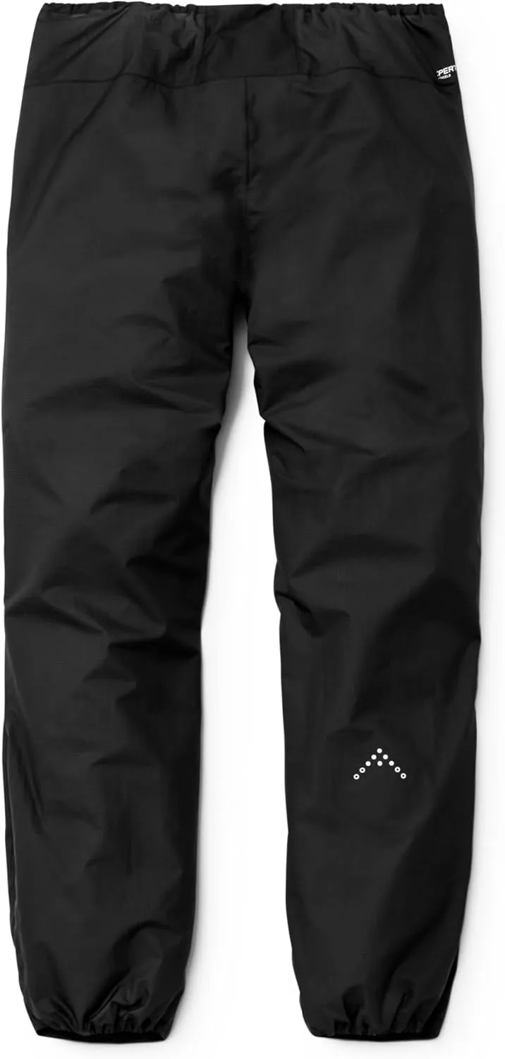 Rab Men's Phantom Pants - Ultralight Waterproof Breathable Rain Pants for Trail Running & Hiking