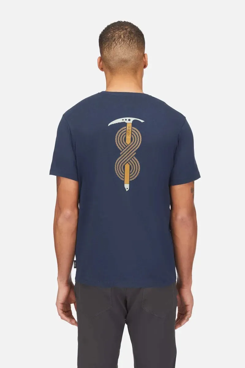 Rab Men's Stance Axe Tee