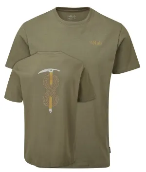 Rab Men's Stance Axe Tee