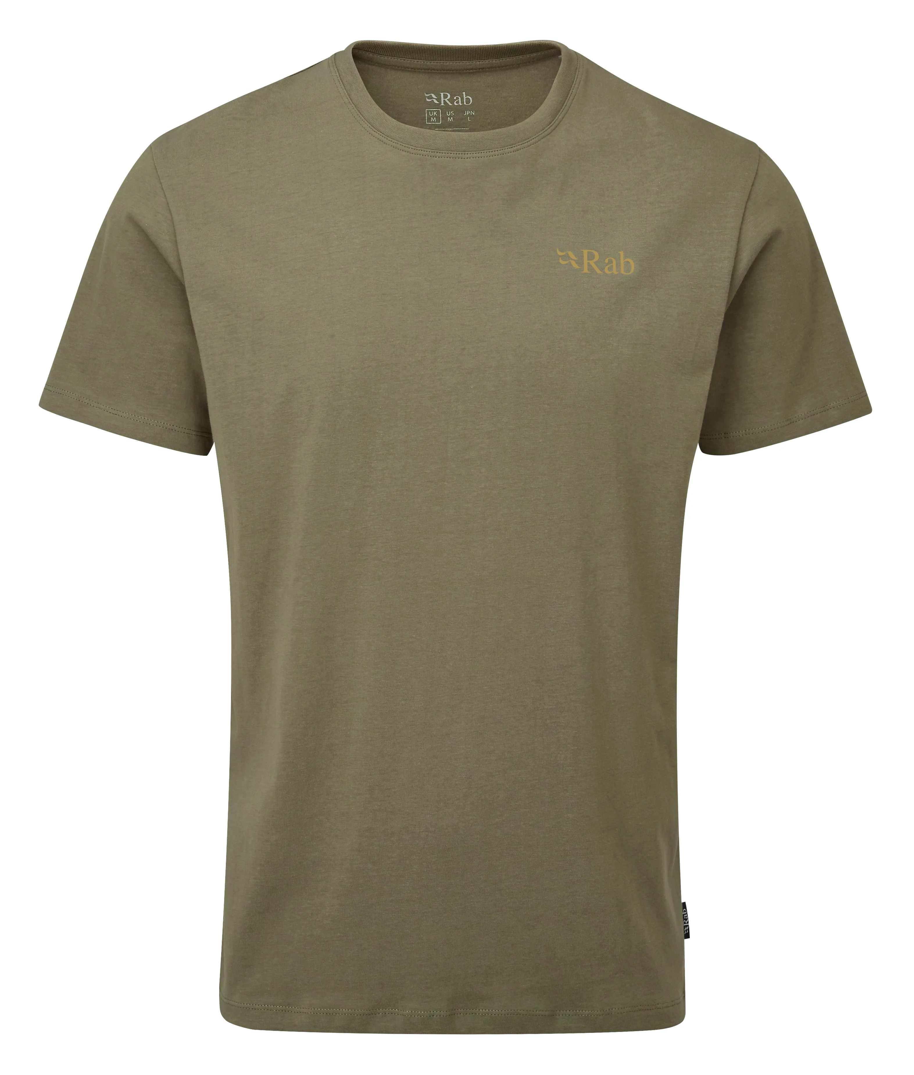 Rab Men's Stance Axe Tee