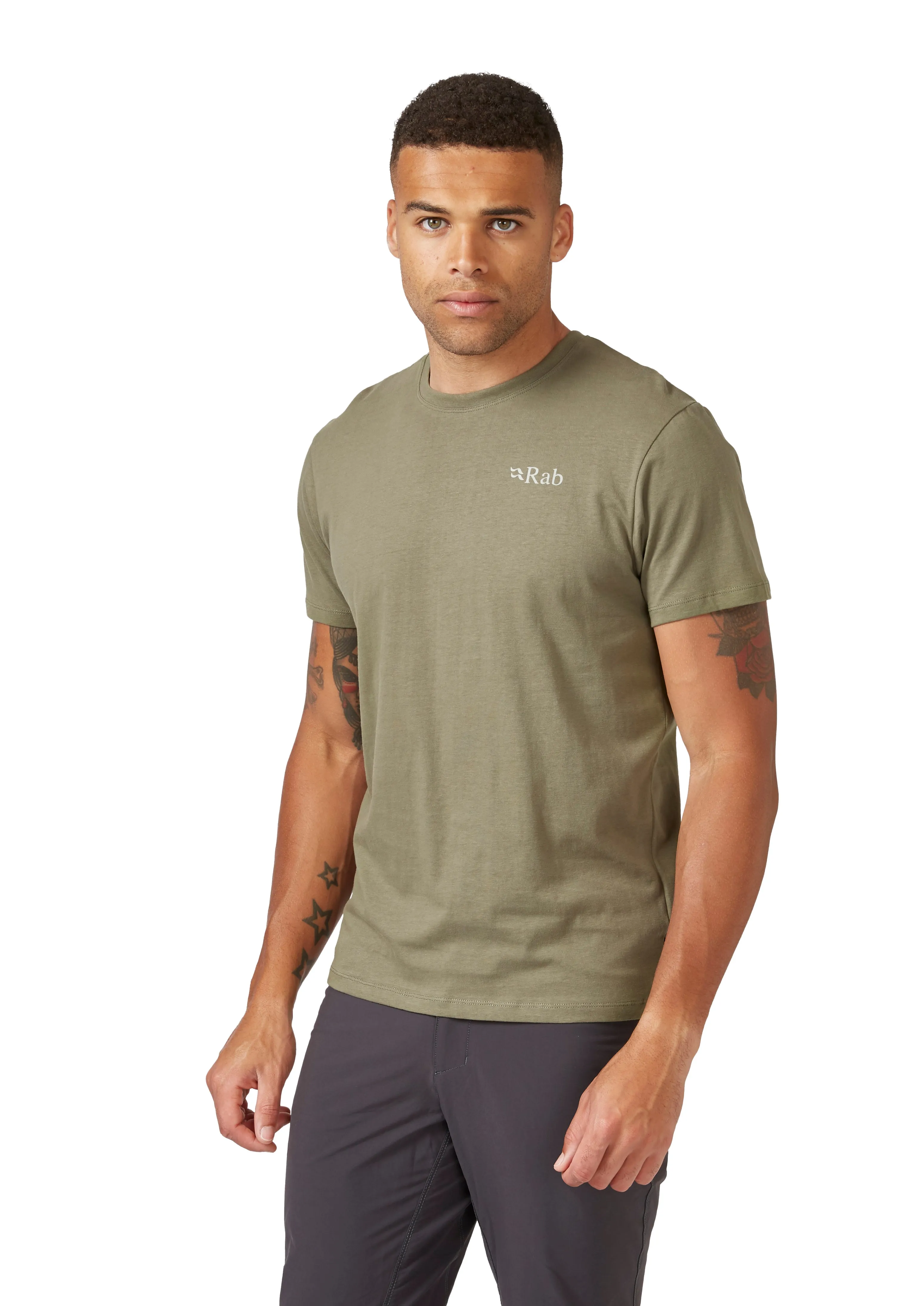 Rab Men's Stance Axe Tee