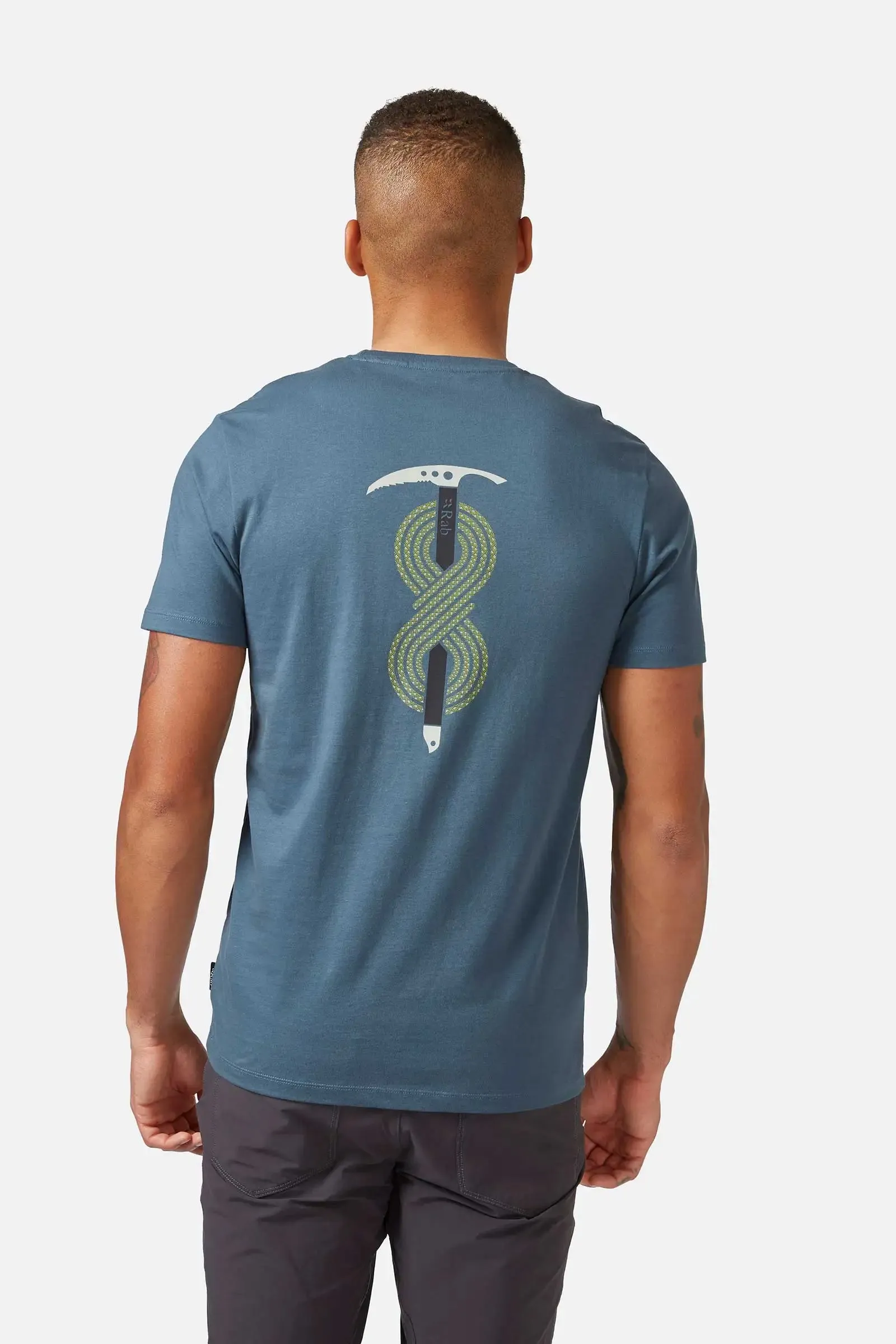 Rab Men's Stance Axe Tee